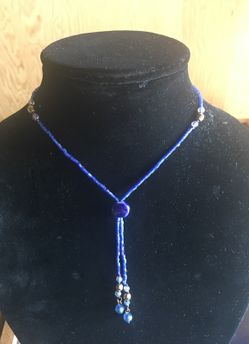 Fashion Necklace