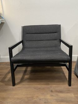 Ikea x Stampd SPANST Arm Chair for Sale in Los Angeles, CA - OfferUp