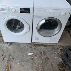  Bosh  Set  Apartment size