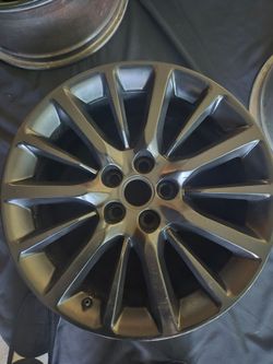 Car Rims