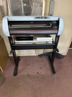 Us Cutter Vinyl Cutter