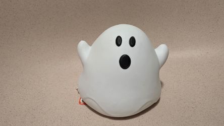 Squishmallows Ghost squishy Toy