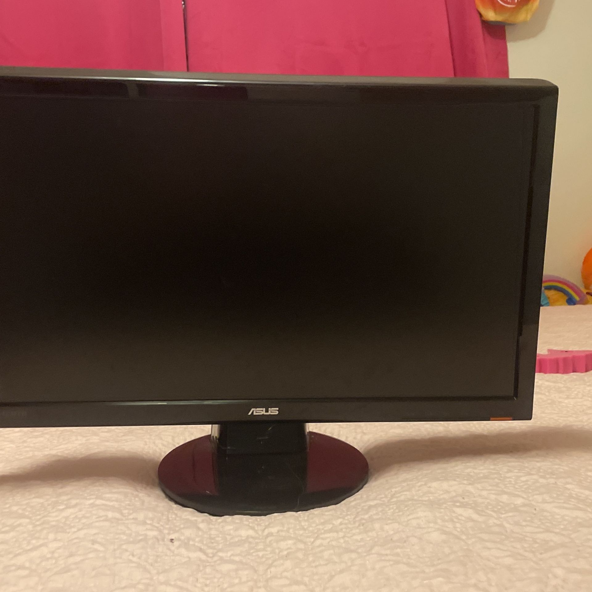 Asus Gaming Monitor 