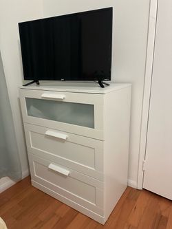 IKEA dresser