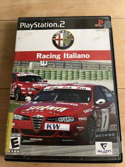 Racing Italiano