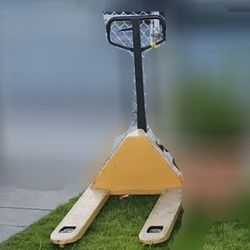 Pallet Jack
