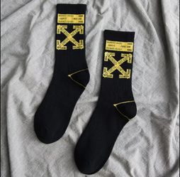 Designer Socks