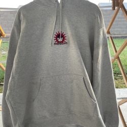 Supreme Vampire Alien Hoodie