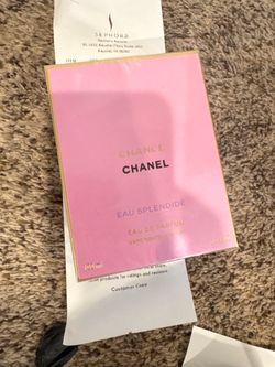 Chanel Chance Eau Splendide Eau de Parfum
