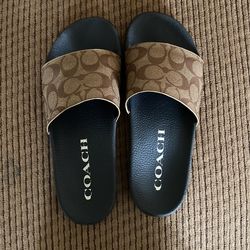 Coach Sandals 