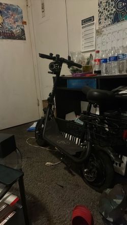 Ebike