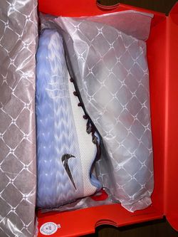 Nike ST Charge Cade Cunningham - Detroit Tough PE EP - Size 13