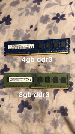 12gb of ddr3 ram for desktop