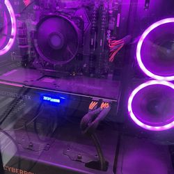 PC FOR SALE (NO TRADES)