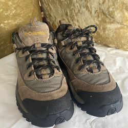 Columbia Women’s Shoe size 10