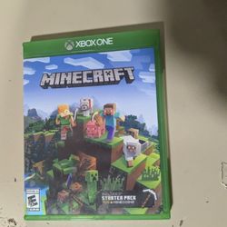 Minecraft Disc 