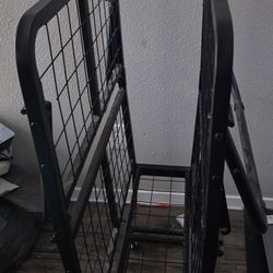 Cama Plegable