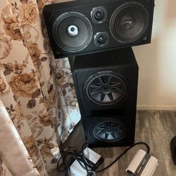 System For Sale 
