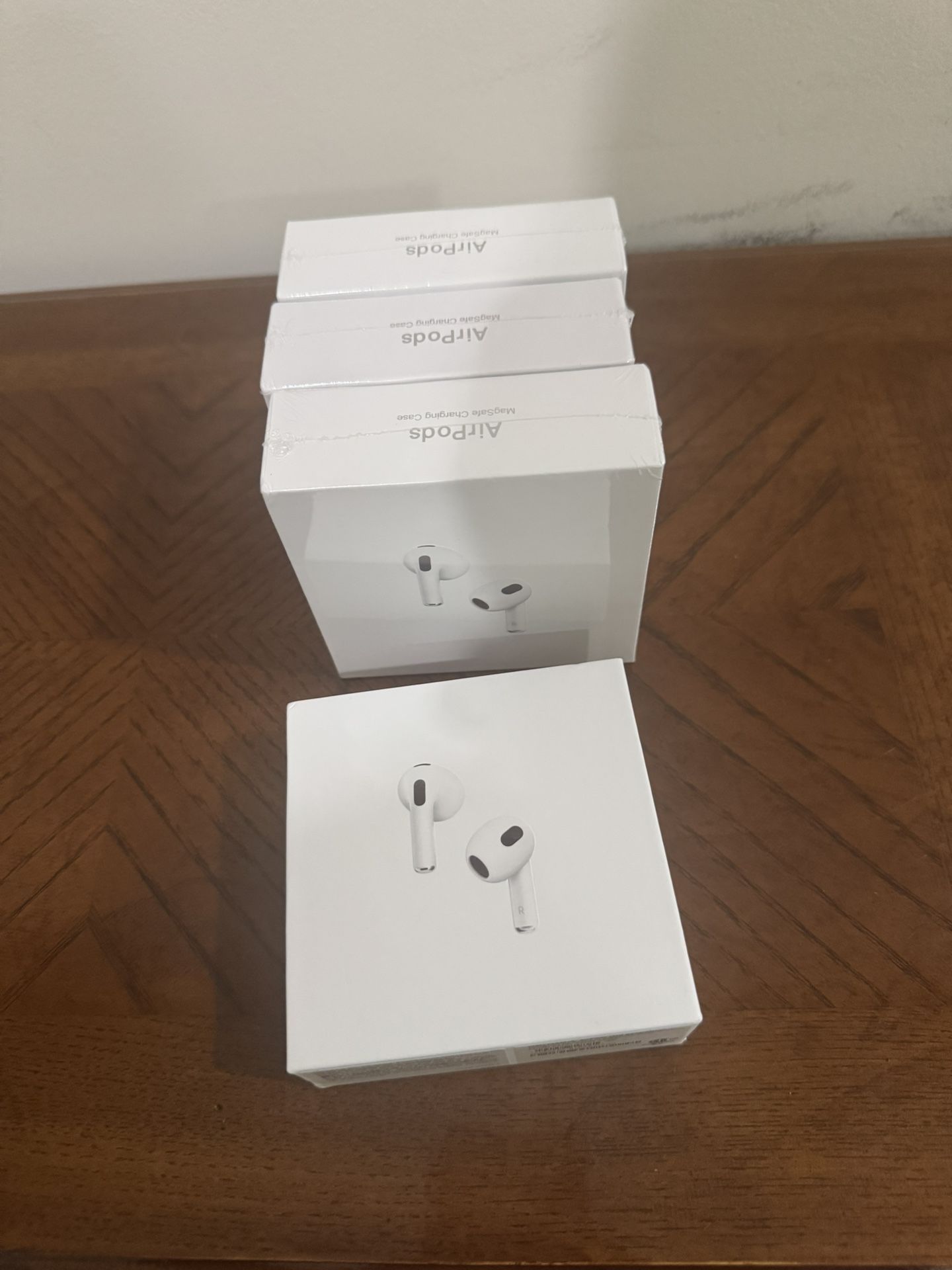 AirPod Gen4