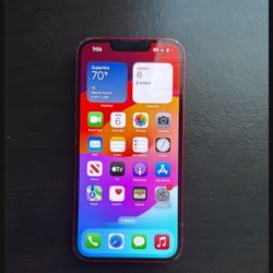iPhone 13 Unlocked 