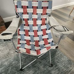 Ozark Trail Camp Chair