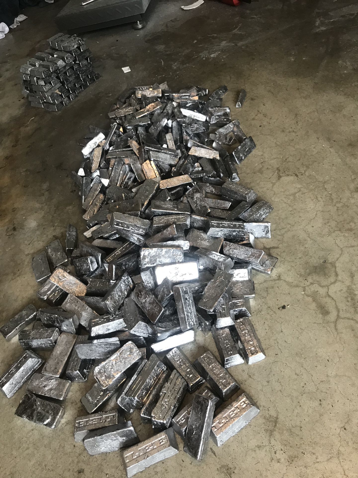 Lead Ingots for Sale in Covina, CA OfferUp