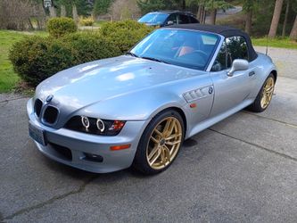 1999 BMW Z3