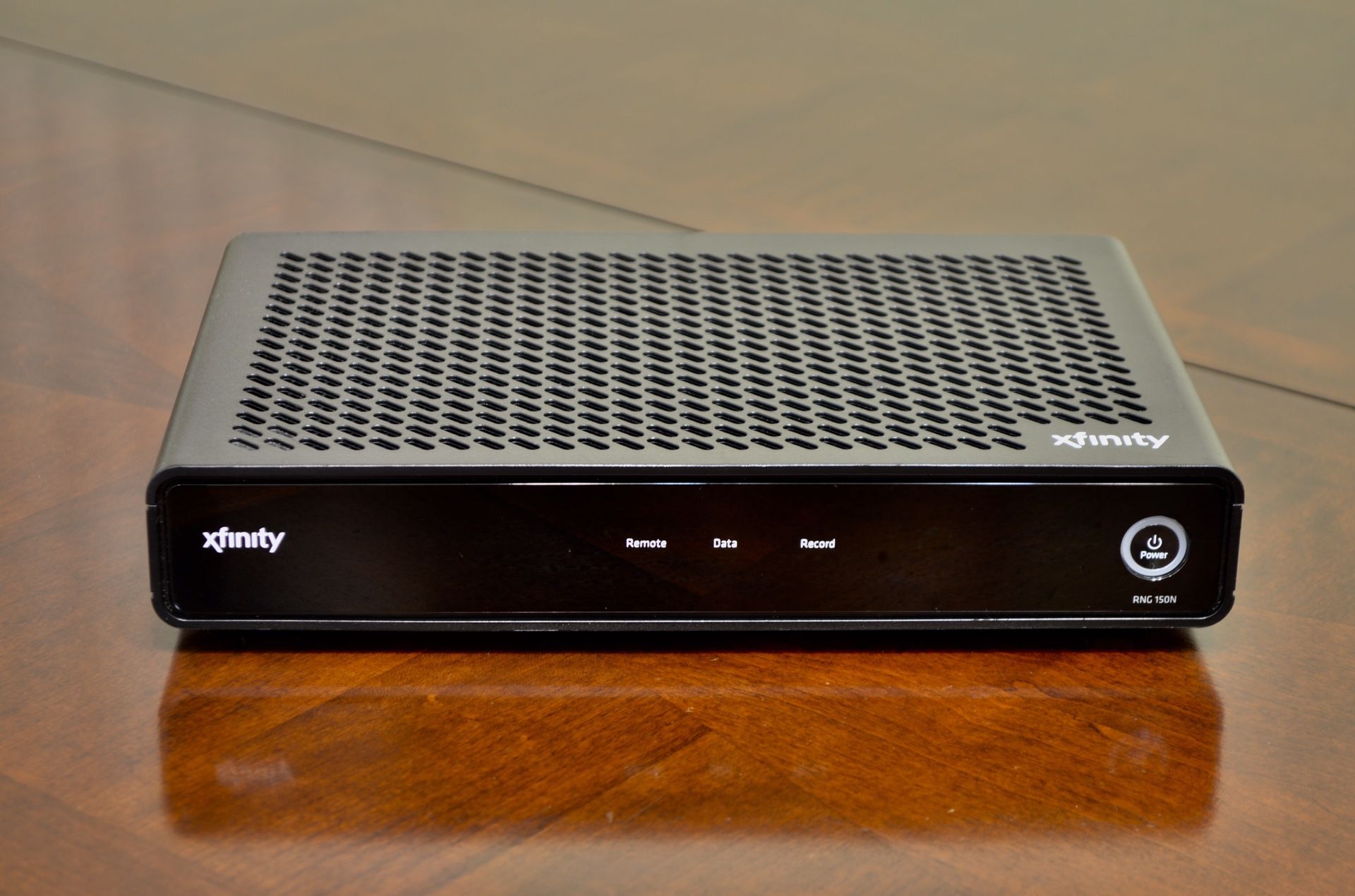 Comcast Xfinity Cable TV Box