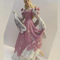 1988 Lenox Porcelain Cinderella Doll 