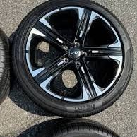 Kia Optima Rims Forte Wheels Cadenza Spectra Rio Sedona Sorento Rims Sportage K5 Gt Stinger 