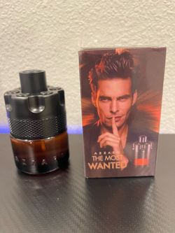 Azzaro The Most Wanted
