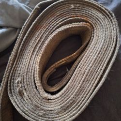 Tow Strap/Sling