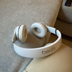Beats Solo 3 Headphones 