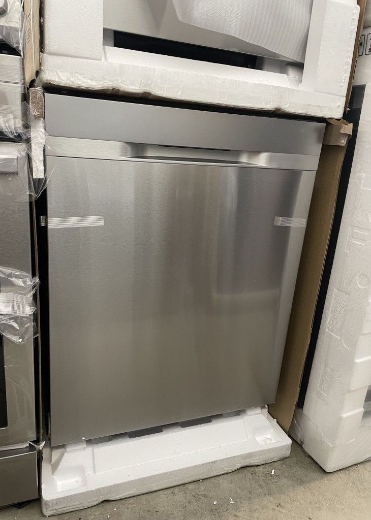 SAMSUNG STAINLESS STEEL DISHWASHER for Sale in San Antonio, TX OfferUp