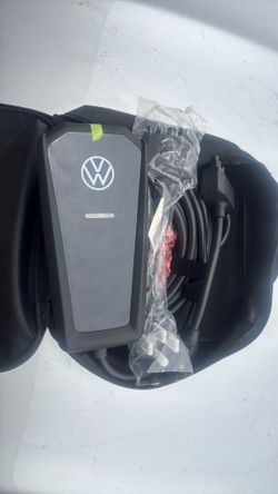 Ev charger