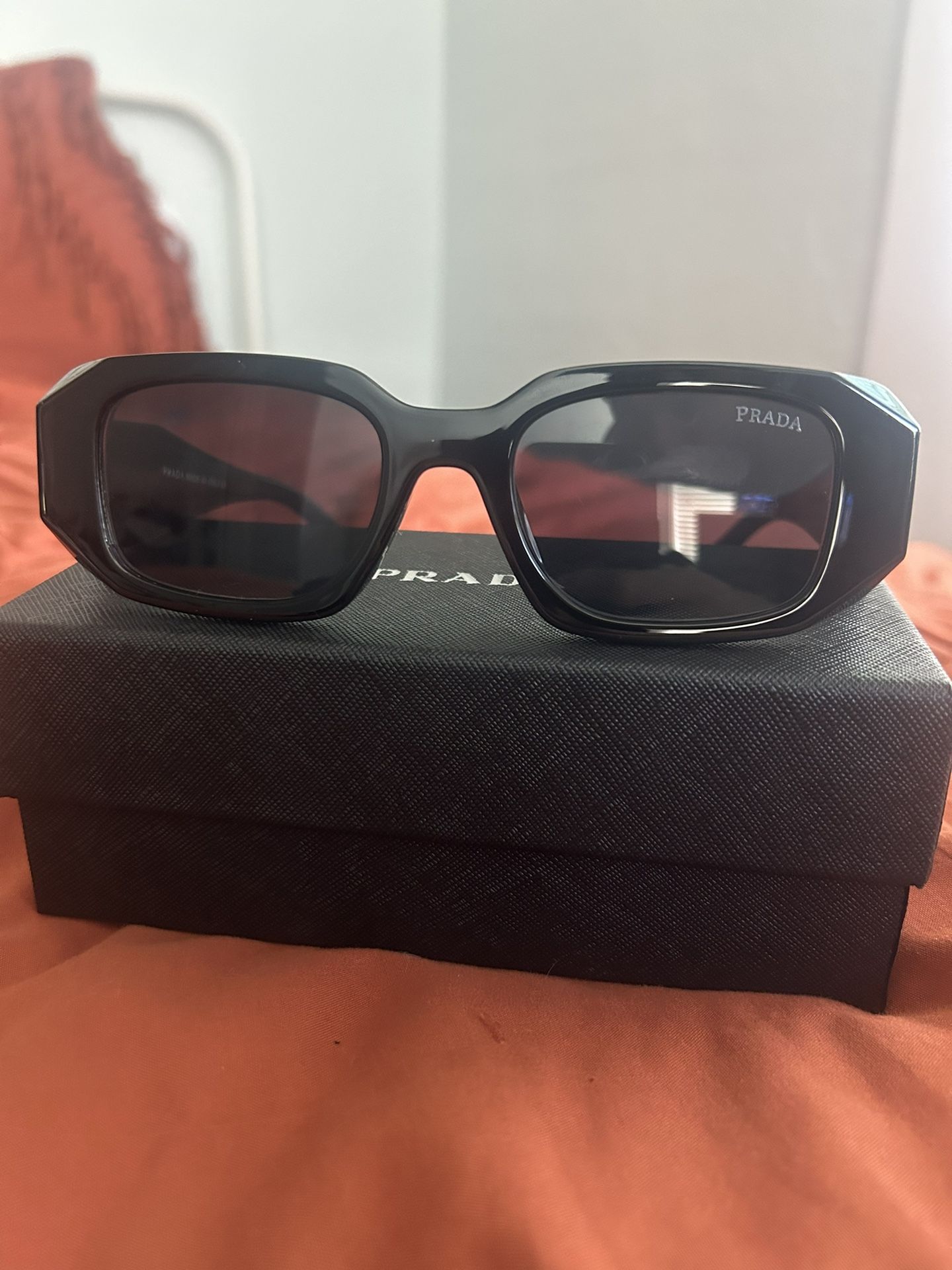 Prada Sunglasses