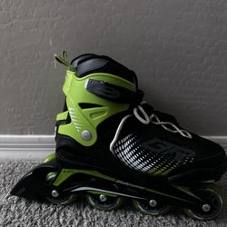 Inline Skates 