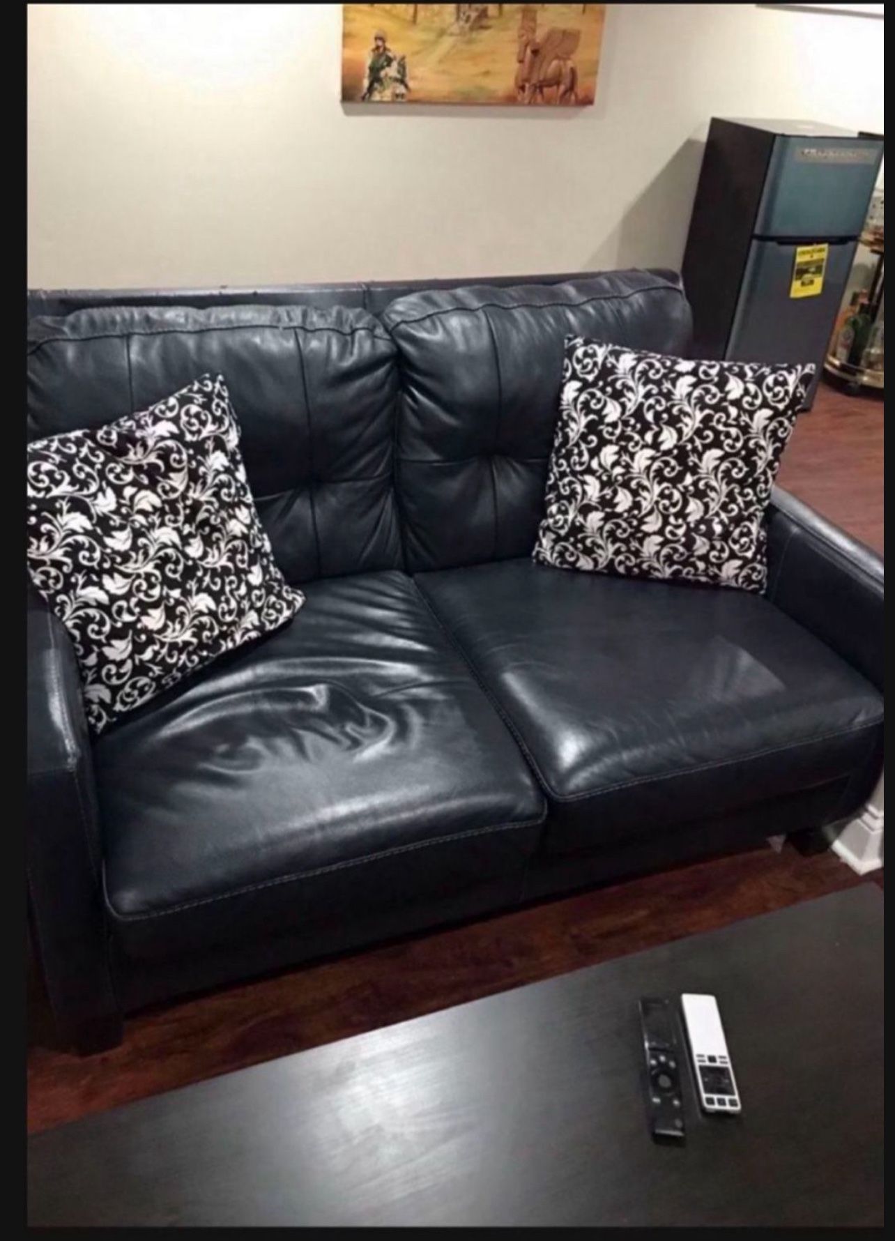 Loveseat