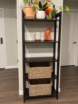 Bookcase
