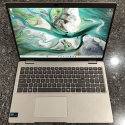 Dell Latitude 5550 15.6” Intel Core Ultra 7 165U, 32gb, 512gb