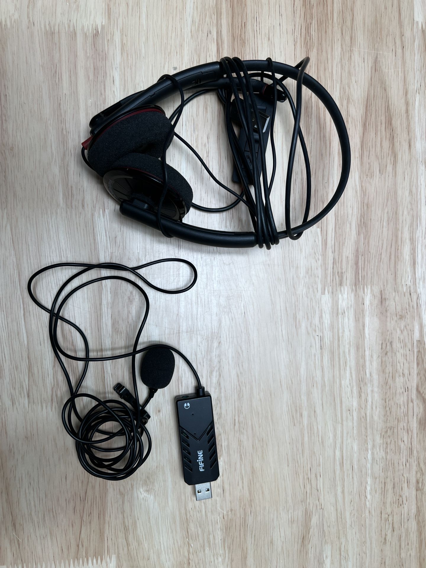 Headphones