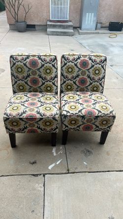 Two Chair
