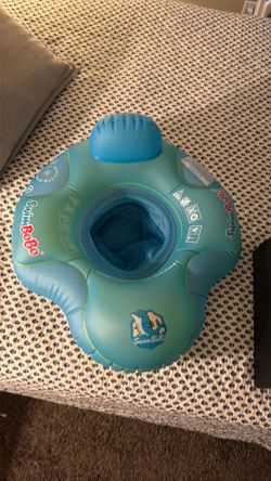 Swim bobo