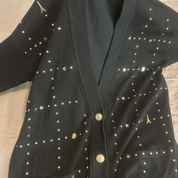 Karl Lagerfeld Light Jacket Small