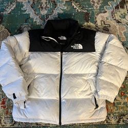 North Face Puffer 