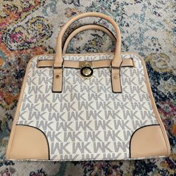 Women’s 2 In 1 Handbag/Ceossbody Bag