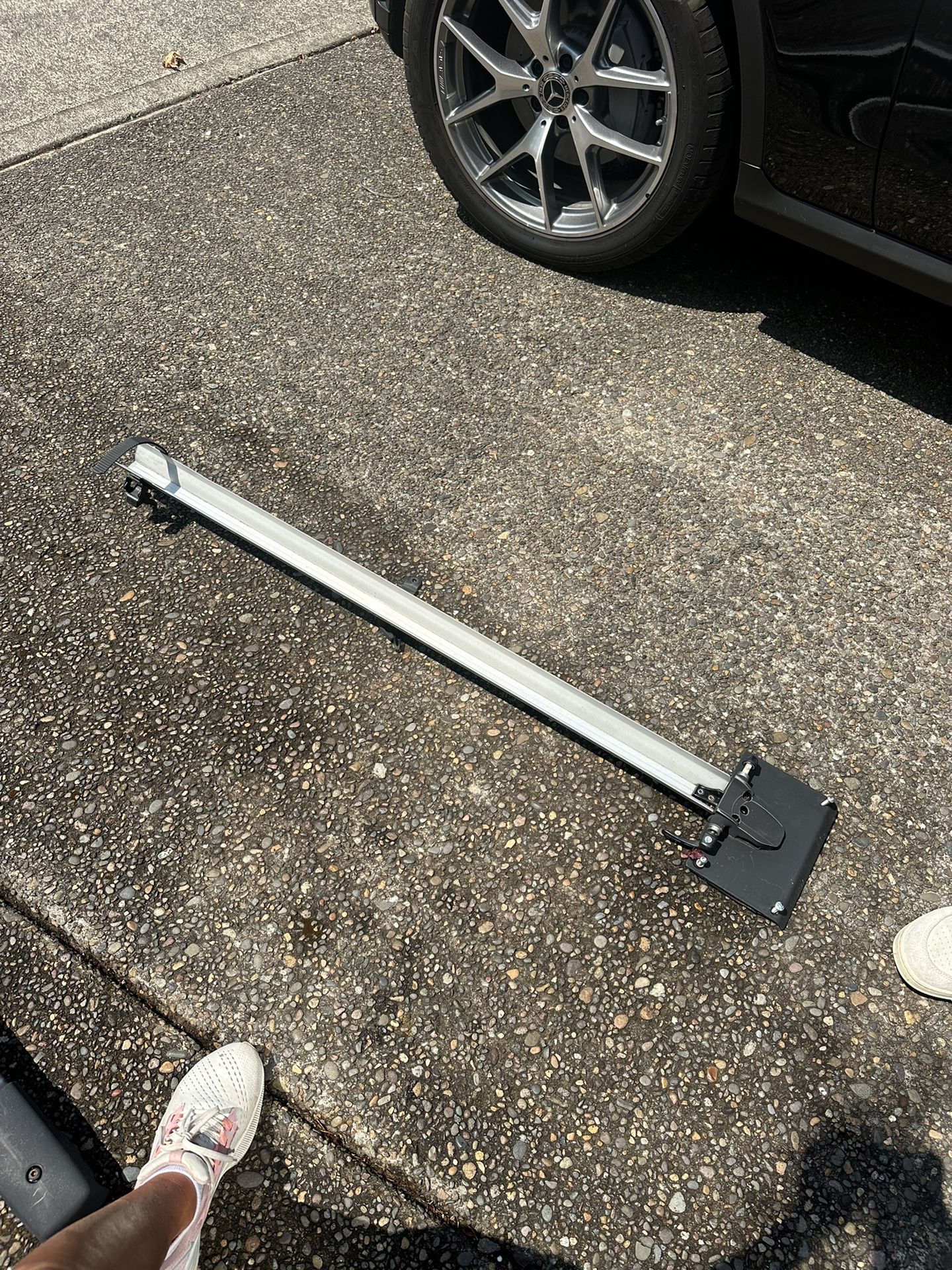Rocky mounts Car bike Mount
