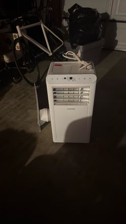 Small Portable Air Conditioner
