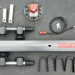 Yakima SpareRide Bike Rack