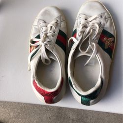 Gucci Sneakers Original 